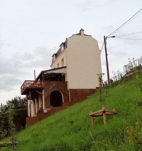 Bed & Breakfast Le Valhento