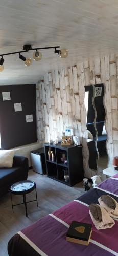 Bed & Breakfast Le Valhento