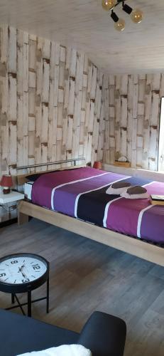 Bed & Breakfast Le Valhento