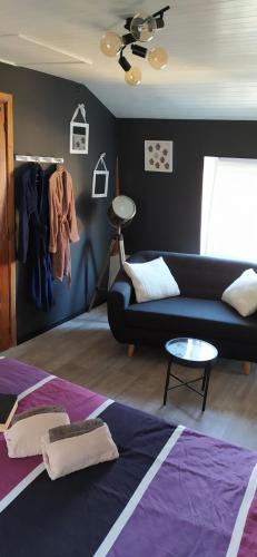 Bed & Breakfast Le Valhento