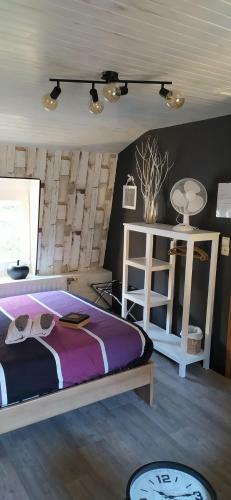 Bed & Breakfast Le Valhento