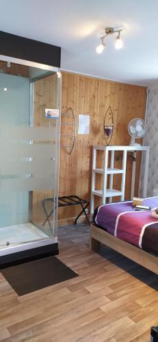 Bed & Breakfast Le Valhento