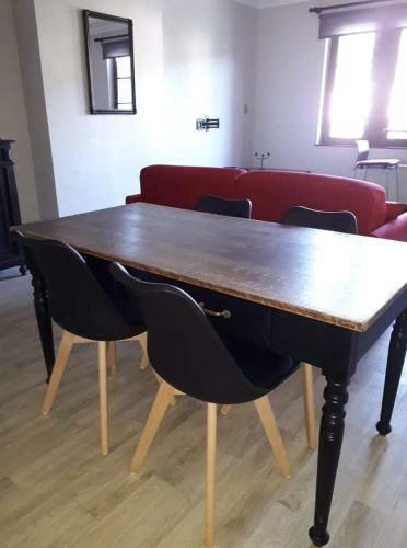 Apartamento Bouillon - G�te Rive Gauche Sur Semois