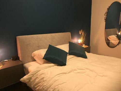 Apartamento Au Pied Du Ch�teau