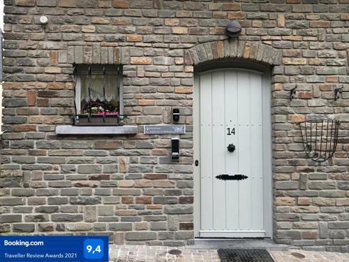 Apartamento Au Pied Du Ch�teau