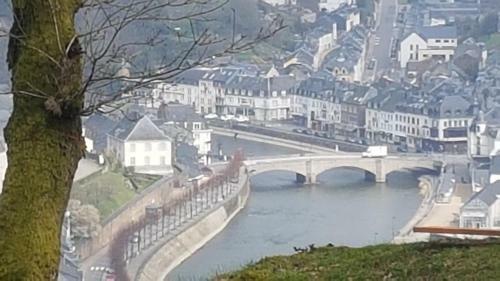 Apartamento Au Pied Du Ch�teau