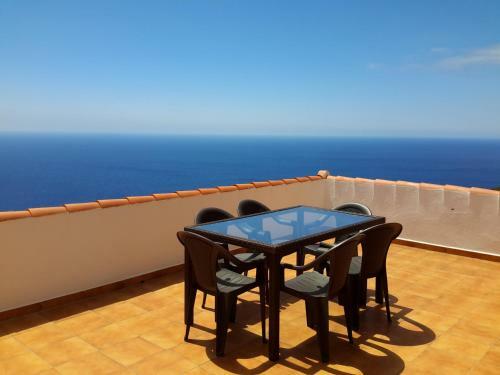 Villa Entre Ciel Et Mer