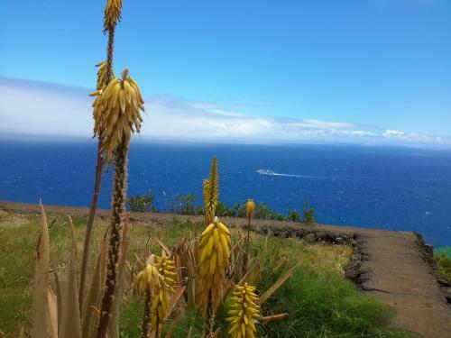 Villa Entre Ciel Et Mer