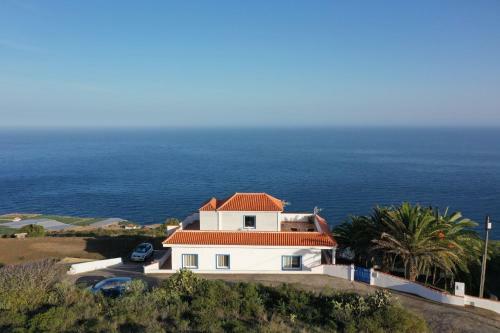 Villa Entre Ciel Et Mer