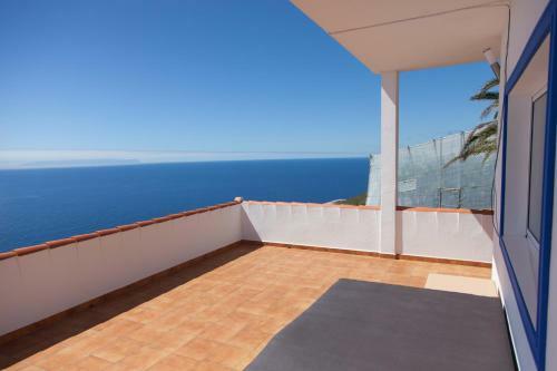 Villa Entre Ciel Et Mer