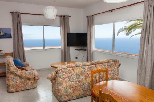 Villa Entre Ciel Et Mer