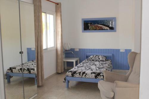 Villa Entre Ciel Et Mer