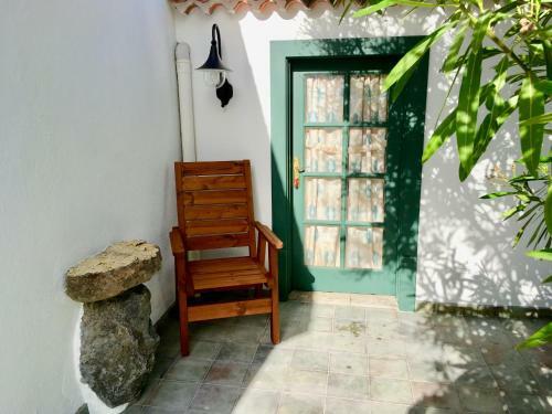 Apartamento Casa Lomo Cabo