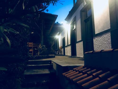 Apartamento Casa Lomo Cabo