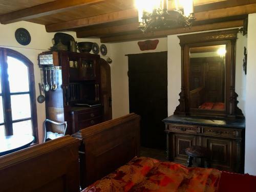 Apartamento Casa Lomo Cabo