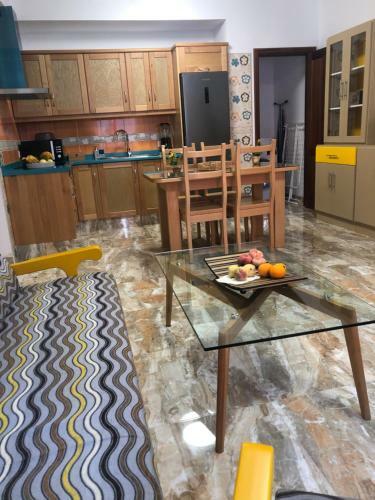 Apartamento Lujan 3c Entre Cielo Y Mar