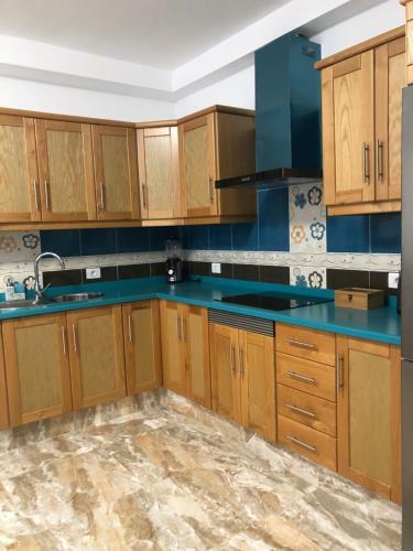 Apartamento Luj�n 1a Entre Hogueras Y Luces