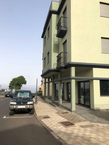 Apartamento Luj�n 1a Entre Hogueras Y Luces
