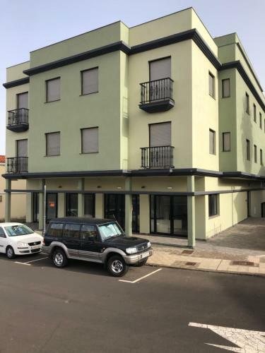 Apartamento Luj�n 2 B ?entre Campo Y Ciudad?