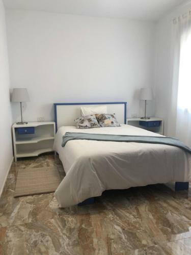 Apartamento Luj�n 2 B ?entre Campo Y Ciudad?