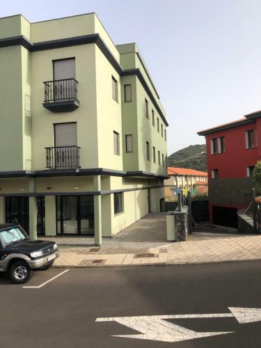 Apartamento Luj�n 2 B ?entre Campo Y Ciudad?