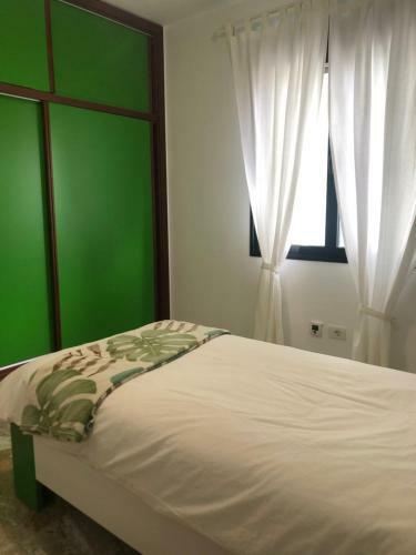 Apartamento Luj�n 2 B ?entre Campo Y Ciudad?