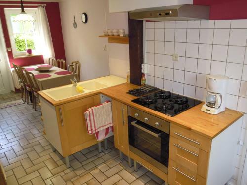 La Ramonette