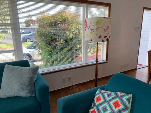 Apartamento Orewa Kiwi Cabins