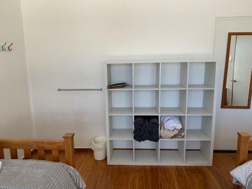 Apartamento Orewa Kiwi Cabins