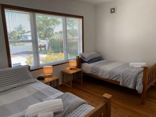 Apartamento Orewa Kiwi Cabins
