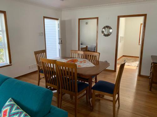Apartamento Orewa Kiwi Cabins