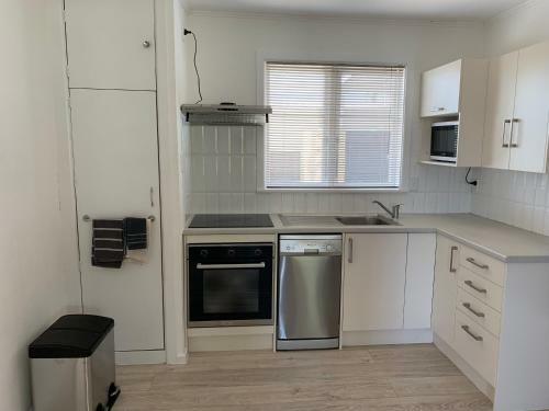 Apartamento Orewa Kiwi Cabins