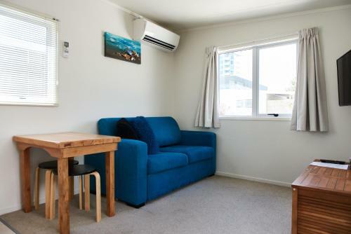 Apartamento Orewa Kiwi Cabins