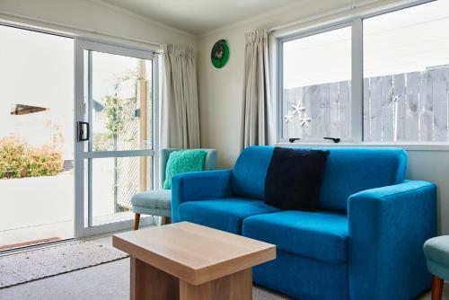 Apartamento Orewa Kiwi Cabins