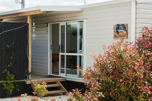 Apartamento Orewa Kiwi Cabins