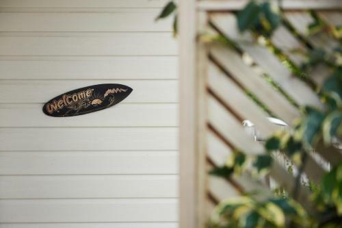 Apartamento Orewa Kiwi Cabins