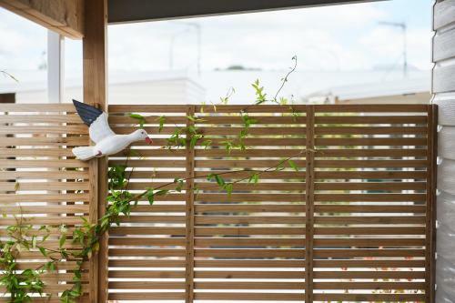 Apartamento Orewa Kiwi Cabins