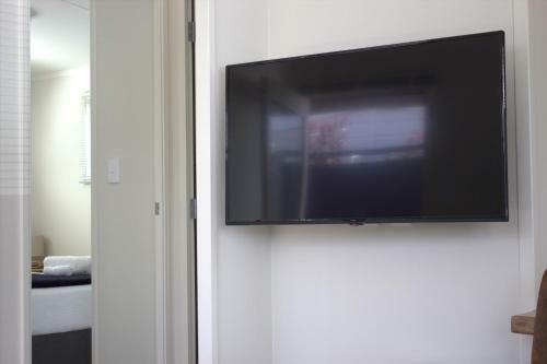 Apartamento Orewa Kiwi Cabins