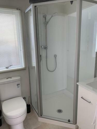 Apartamento Orewa Kiwi Cabins