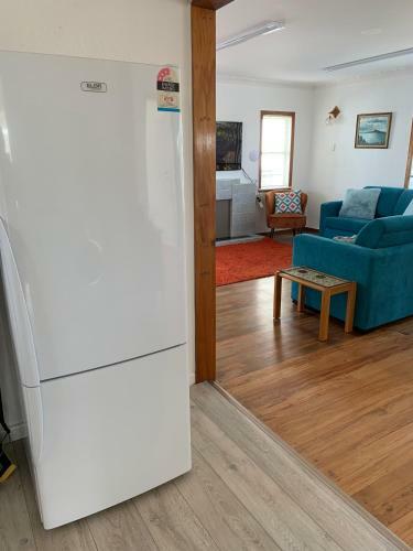 Apartamento Orewa Kiwi Cabins