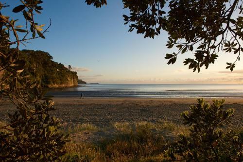 Apartamento Orewa Kiwi Cabins