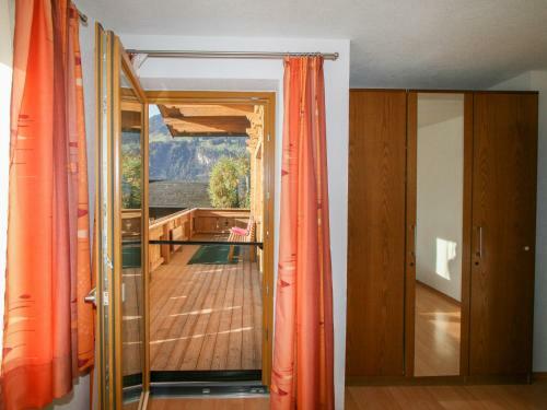 Apartment Haus Wurm