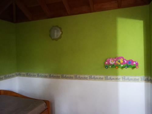 Agroturismo Casa La Rehoya