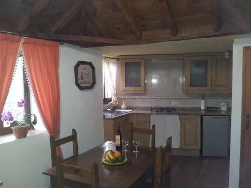 Agroturismo Casa La Rehoya