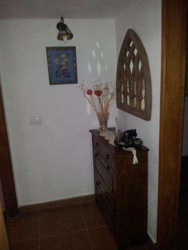 Agroturismo Casa La Rehoya