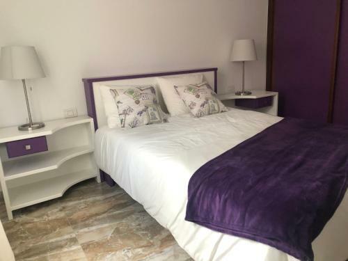 Apartamento Lujan 4d Entre Monta�as Y Agua