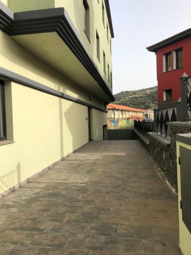 Apartamento Lujan 4d Entre Monta�as Y Agua