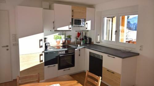 Apartamento Holiday Home Zillertal - Haus Gigl