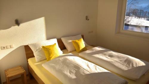 Apartamento Holiday Home Zillertal - Haus Gigl