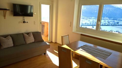 Apartamento Holiday Home Zillertal - Haus Gigl